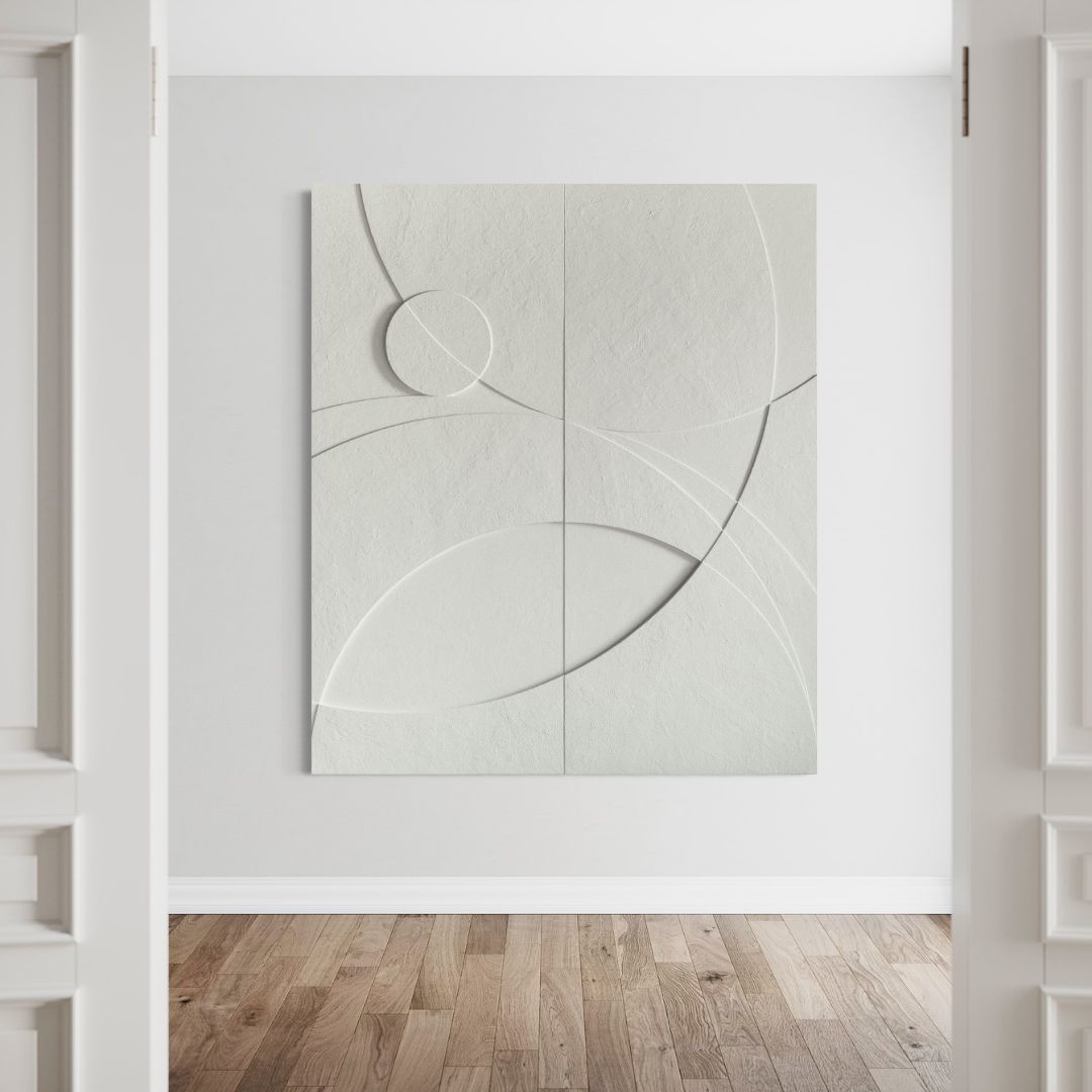 'Intuition' (1 of 1)