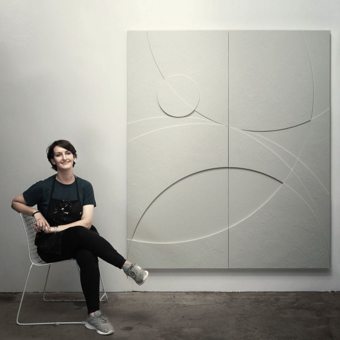 'Intuition' (1 of 1)