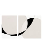 'Beyond The Silence' Ltd Ed Canvas Print