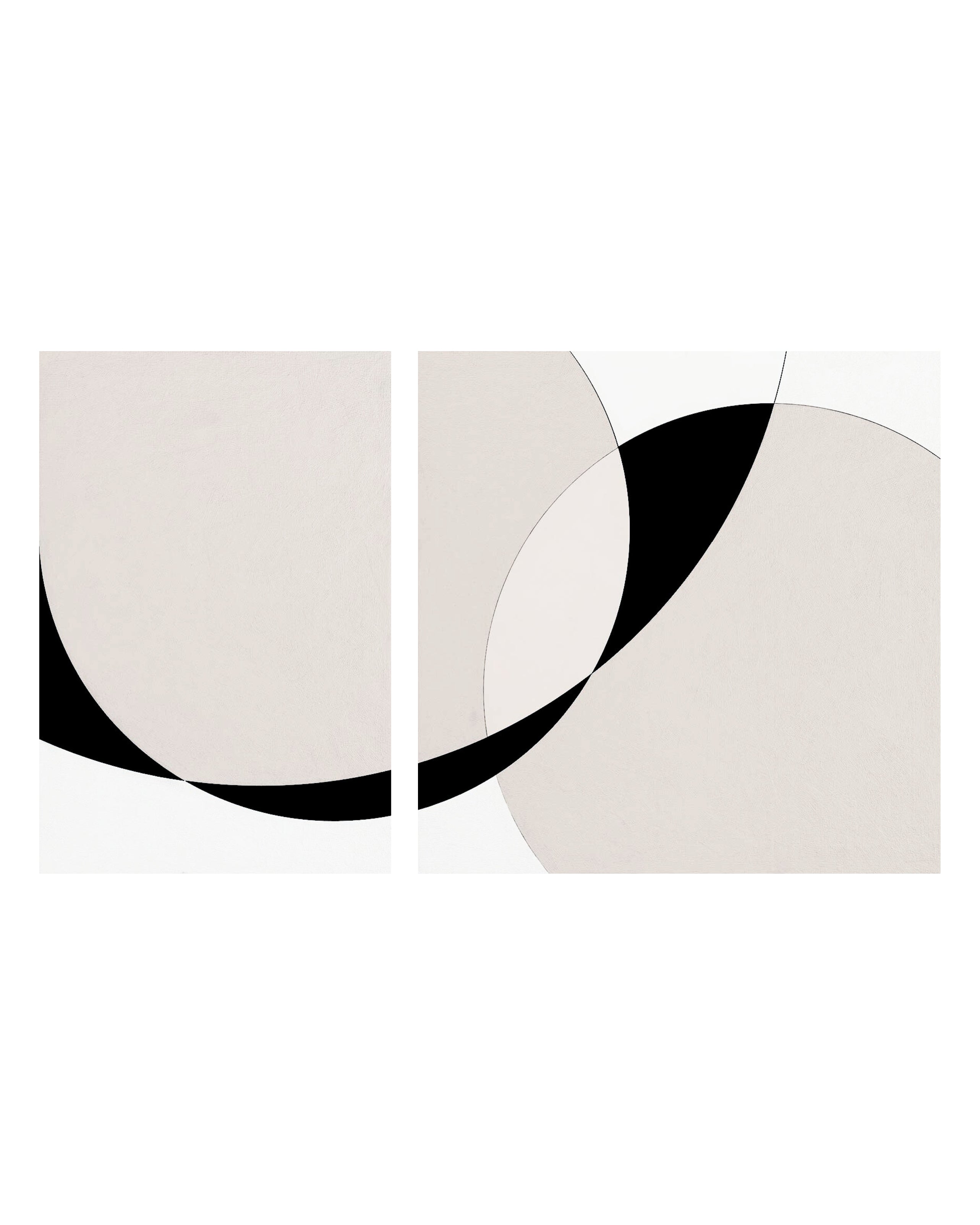 'Beyond The Silence' Ltd Ed Canvas Print