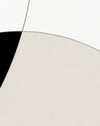 'Beyond The Silence' Ltd Ed Canvas Print