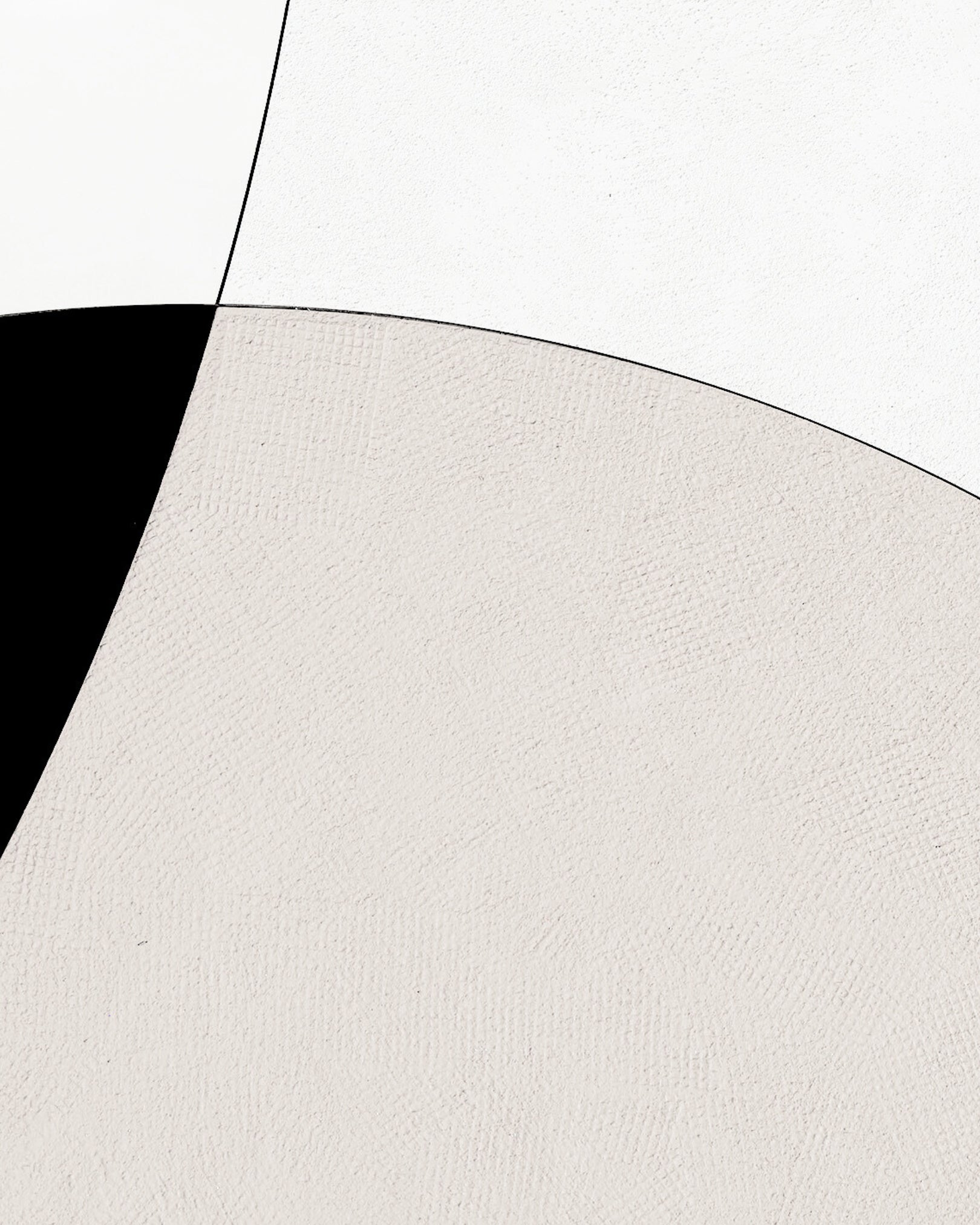 'Beyond The Silence' Ltd Ed Canvas Print