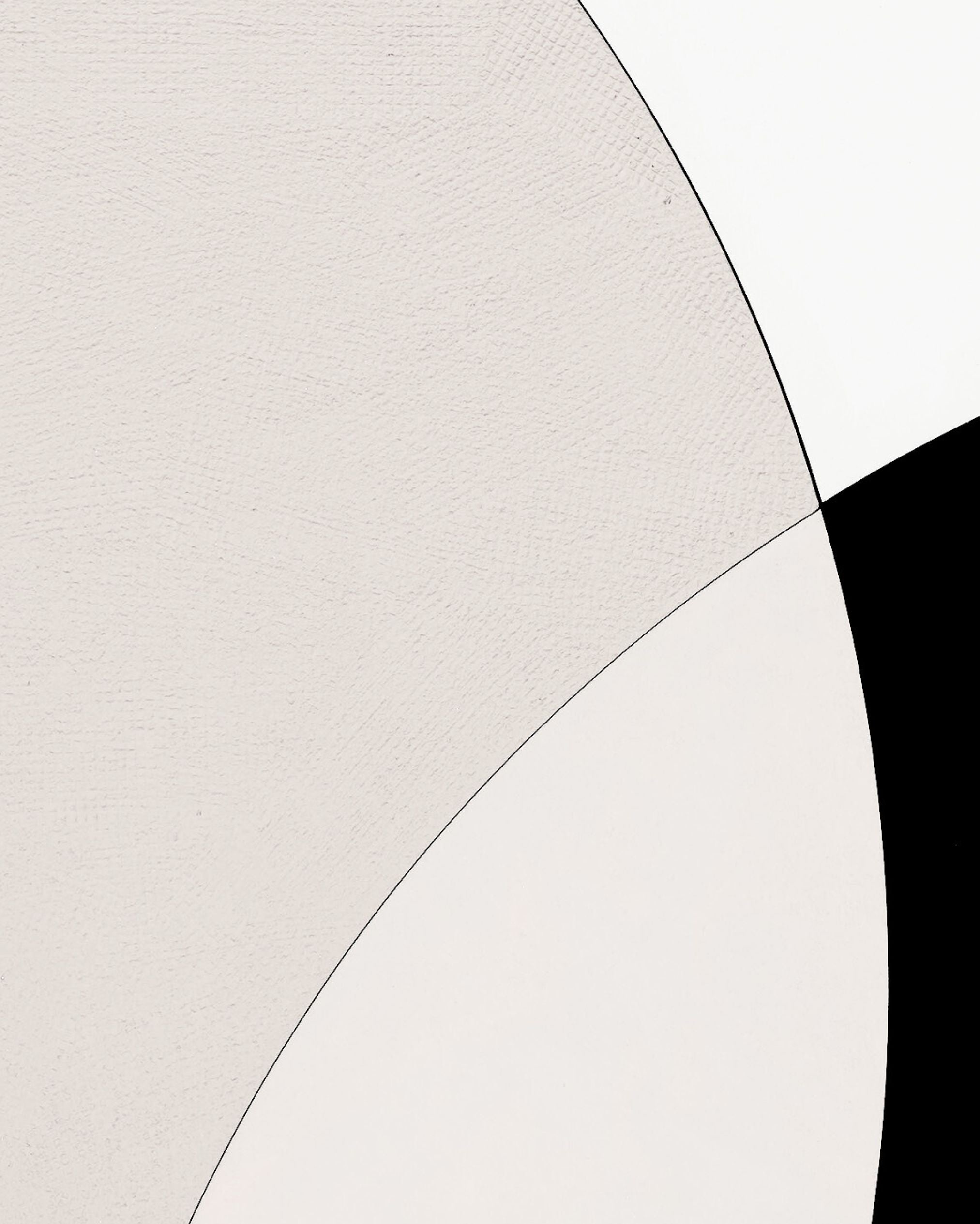 'Beyond The Silence' Ltd Ed Canvas Print