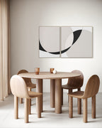 'Beyond The Silence' Ltd Ed Canvas Print