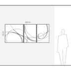 'Dusk & Dawn' Ltd Ed (White)