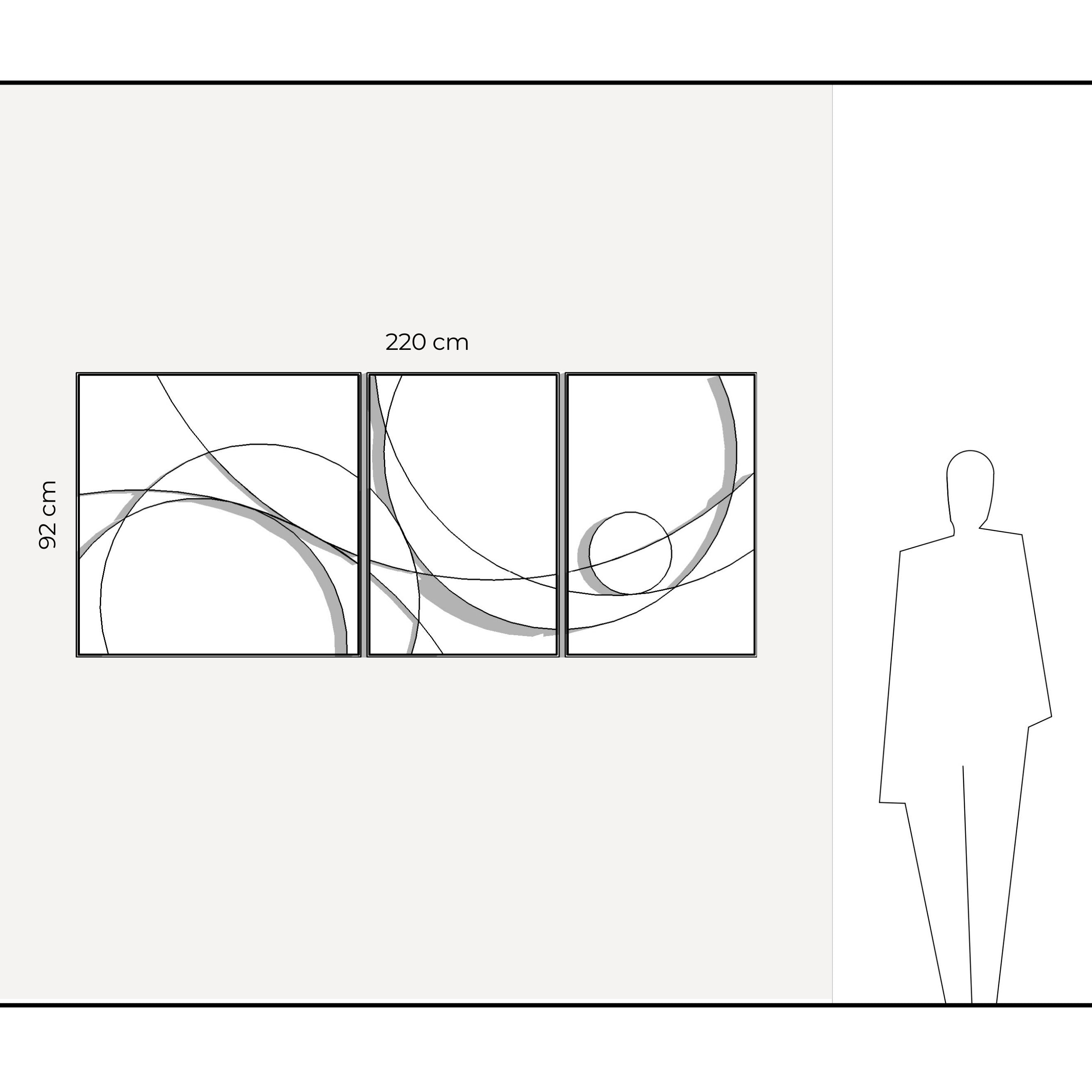 'Dusk & Dawn' Ltd Ed (White)