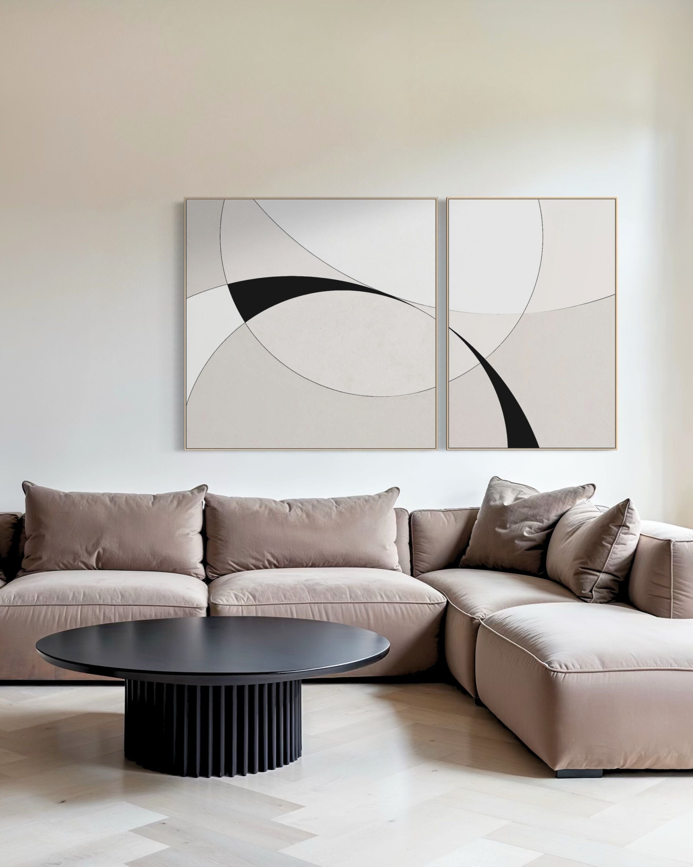 'Finding Your Voice' Ltd Ed Canvas Print