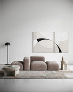 'Finding Your Voice' Ltd Ed Canvas Print