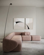 'Finding Your Voice' Ltd Ed Canvas Print