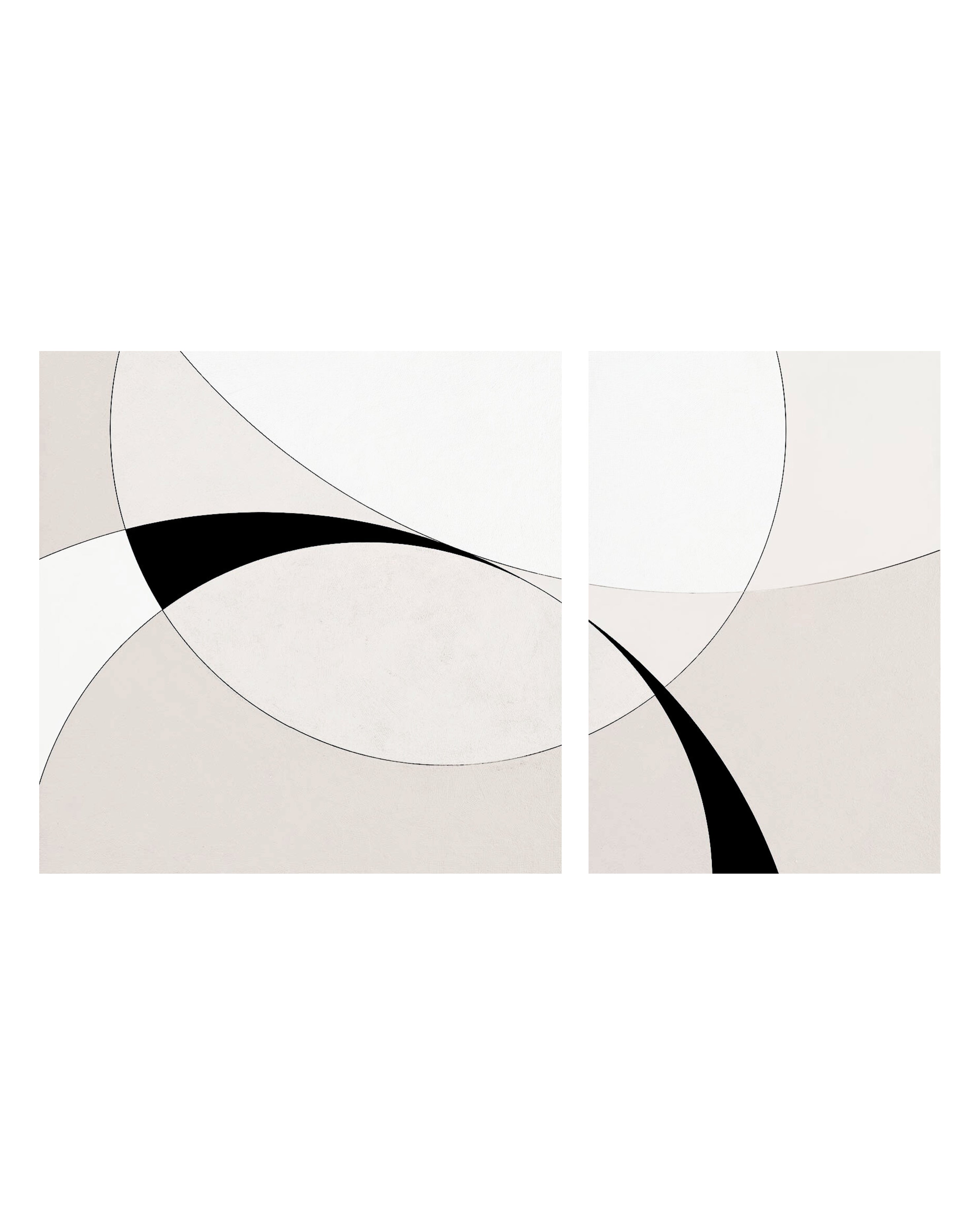 'Finding Your Voice' Ltd Ed Canvas Print