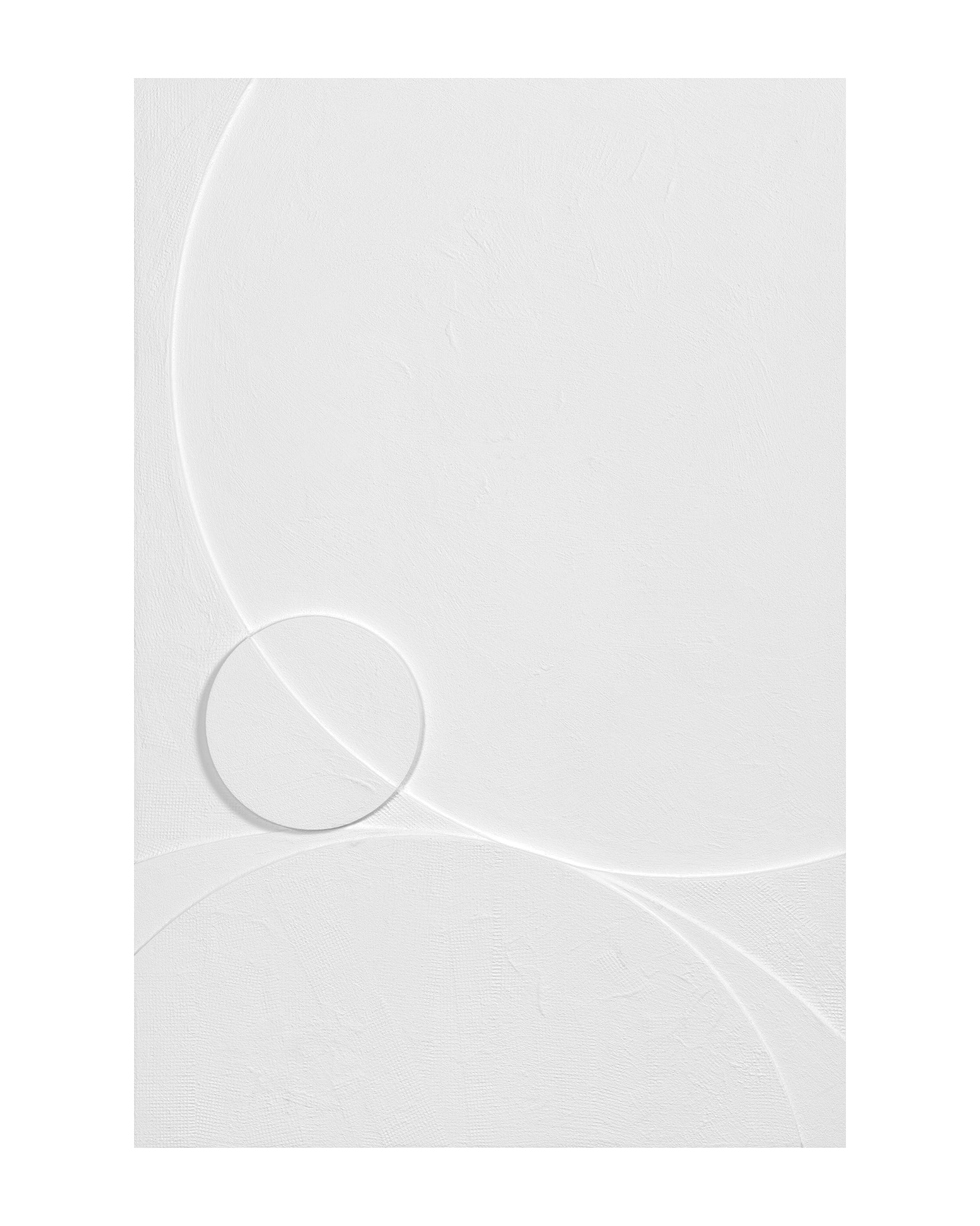 'Inner Harmony' Ltd Ed Canvas Print