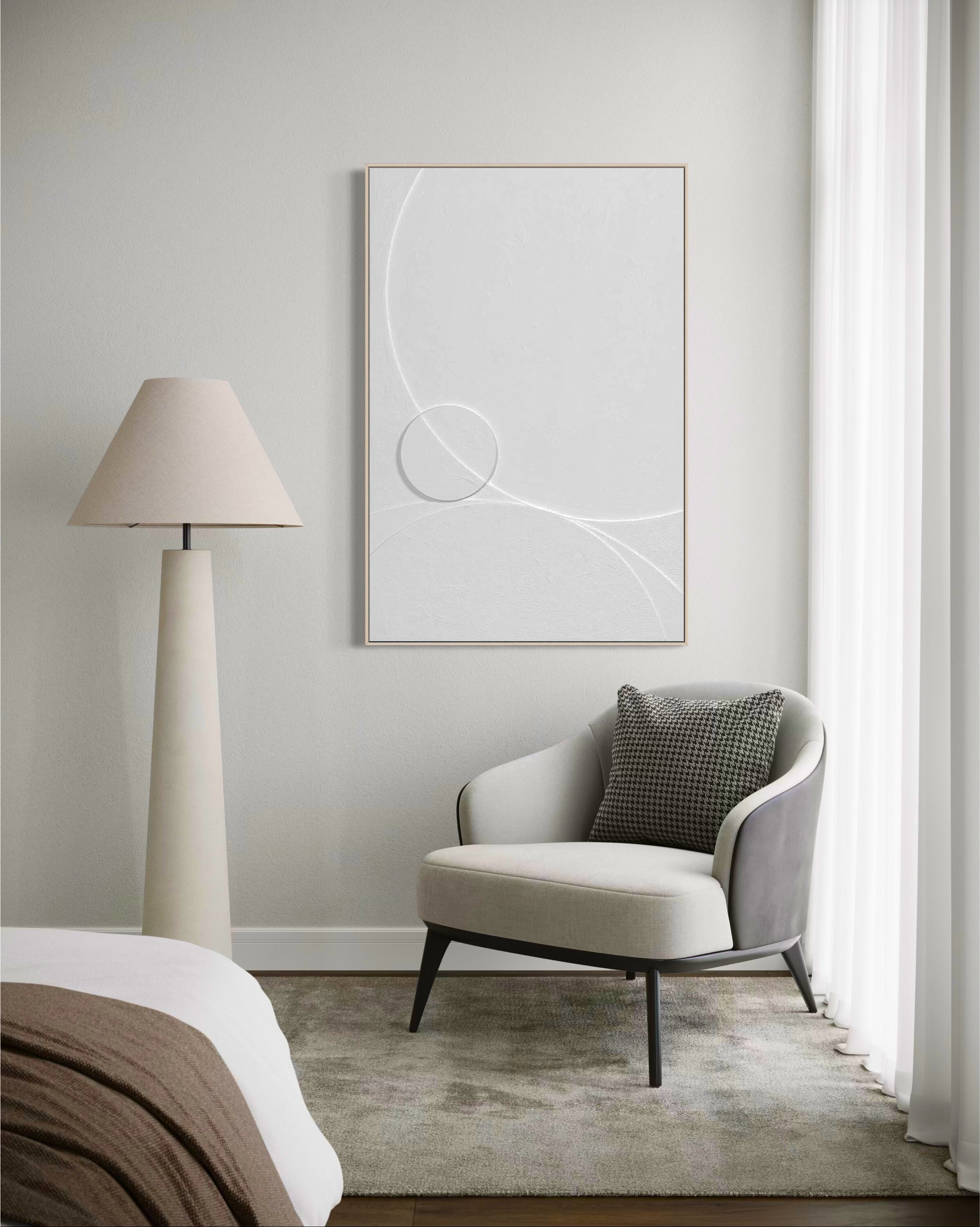 'Inner Harmony' Ltd Ed Canvas Print