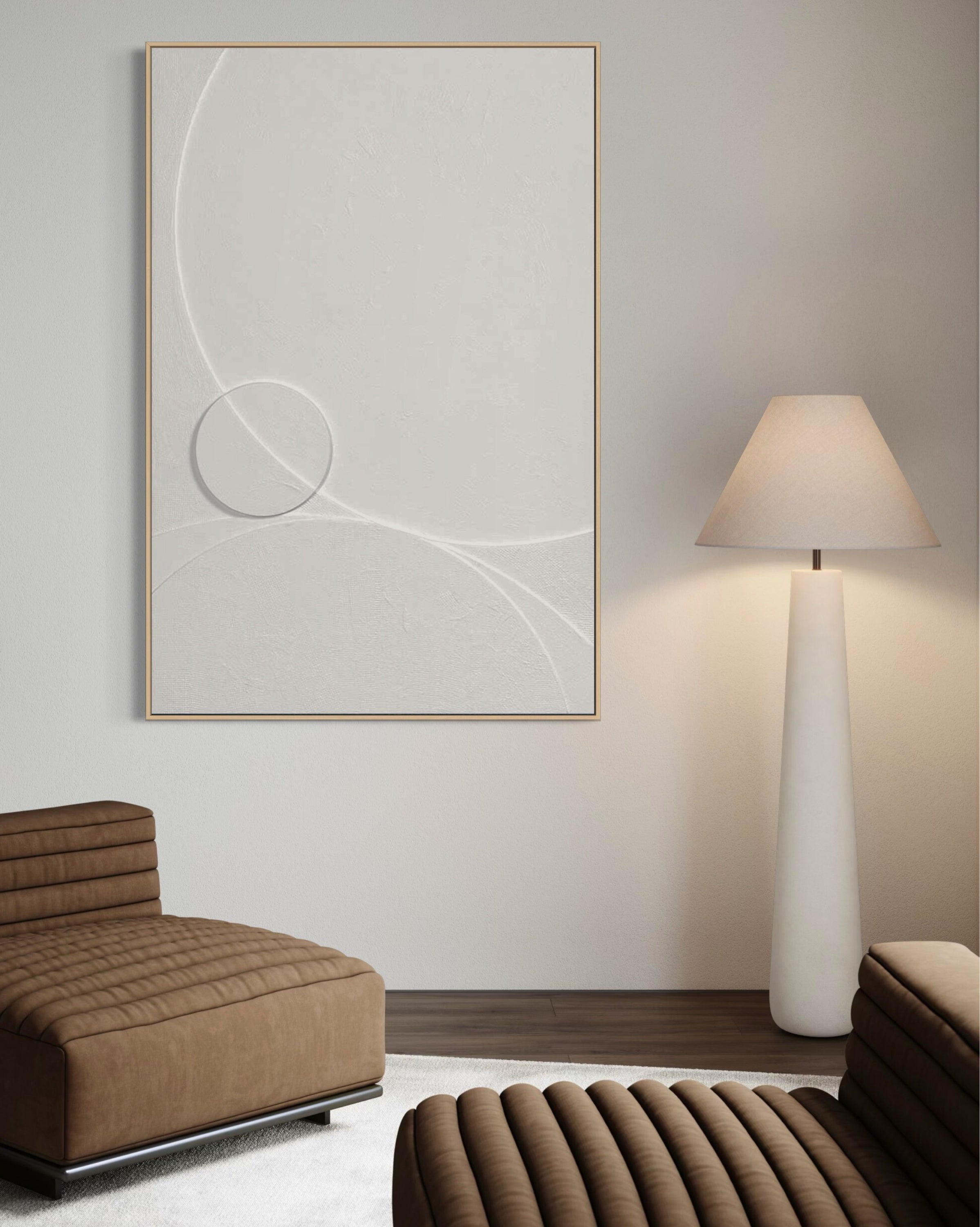 'Inner Harmony' Ltd Ed Canvas Print