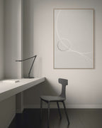 'Inner Harmony' Ltd Ed Canvas Print