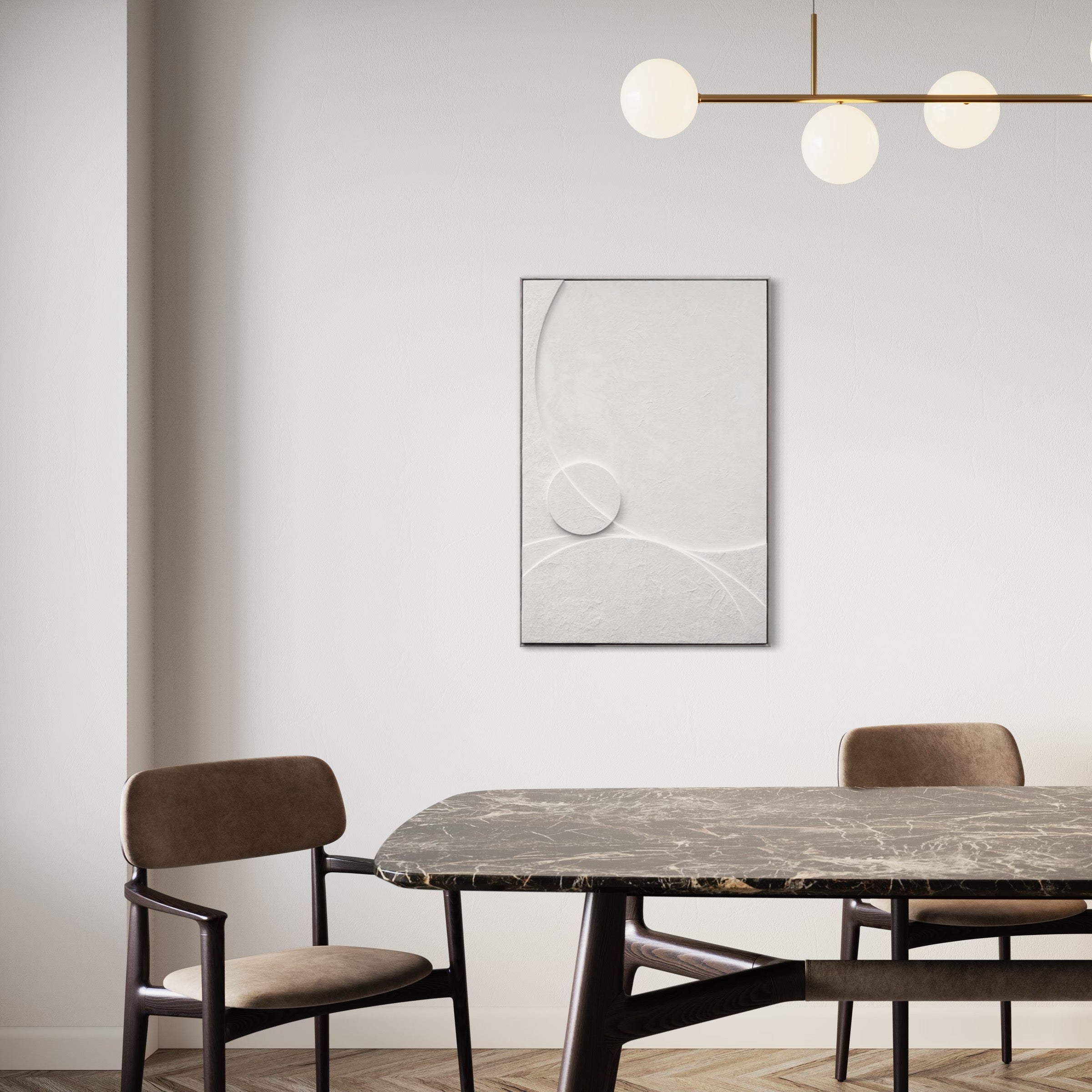 'Inner Harmony' Ltd Ed