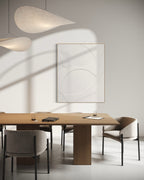 'Morning Star' Ltd Ed Canvas Print