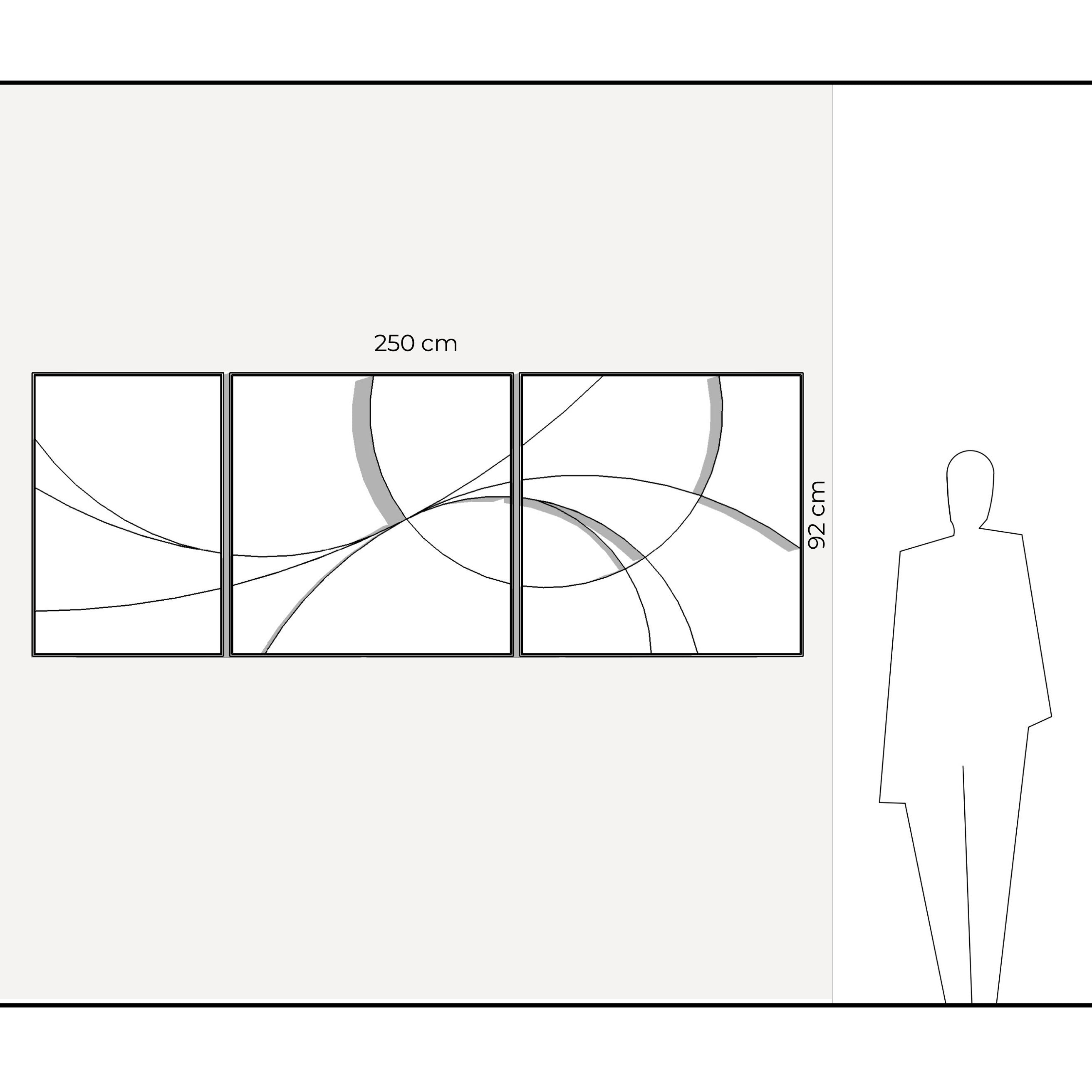 'Over The Moon' Ltd Ed