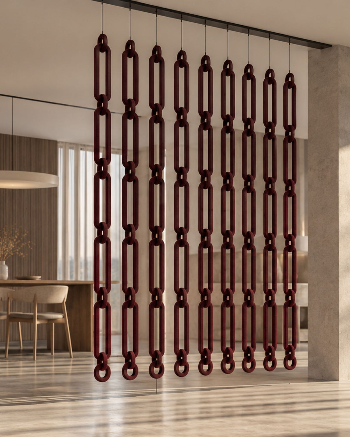 Link — Modular Acoustic System
