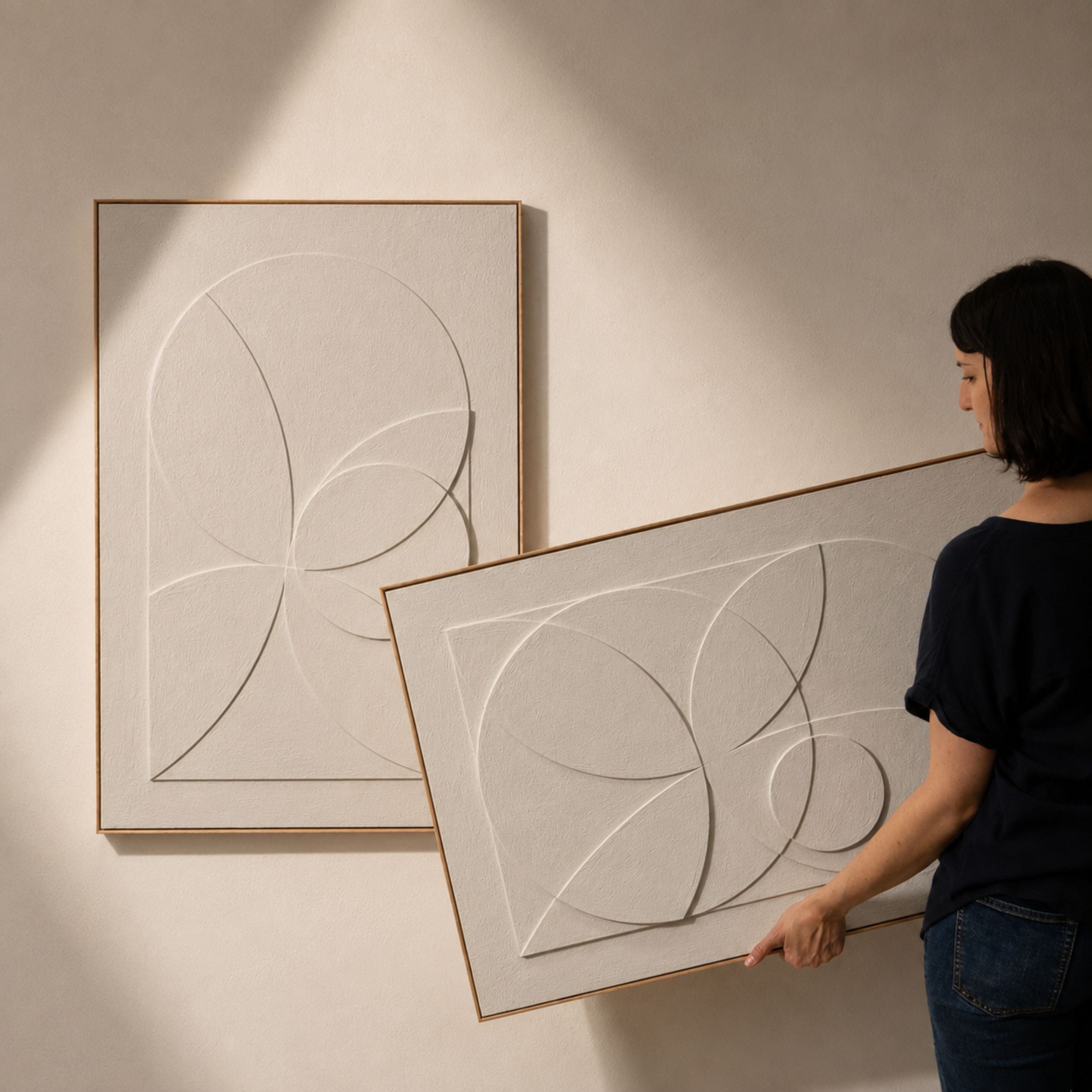 Unfold & Blossom