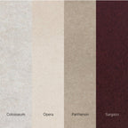 Acoustic Art Colour Samples