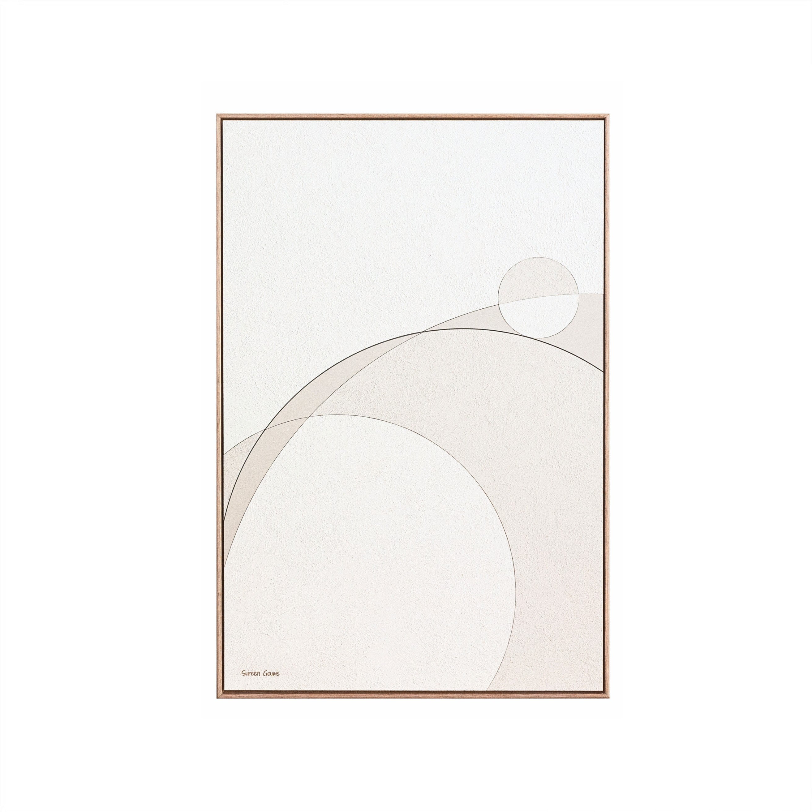 'Guiding Light' Ltd Ed