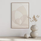 'Petals Of Peace' Ltd Ed