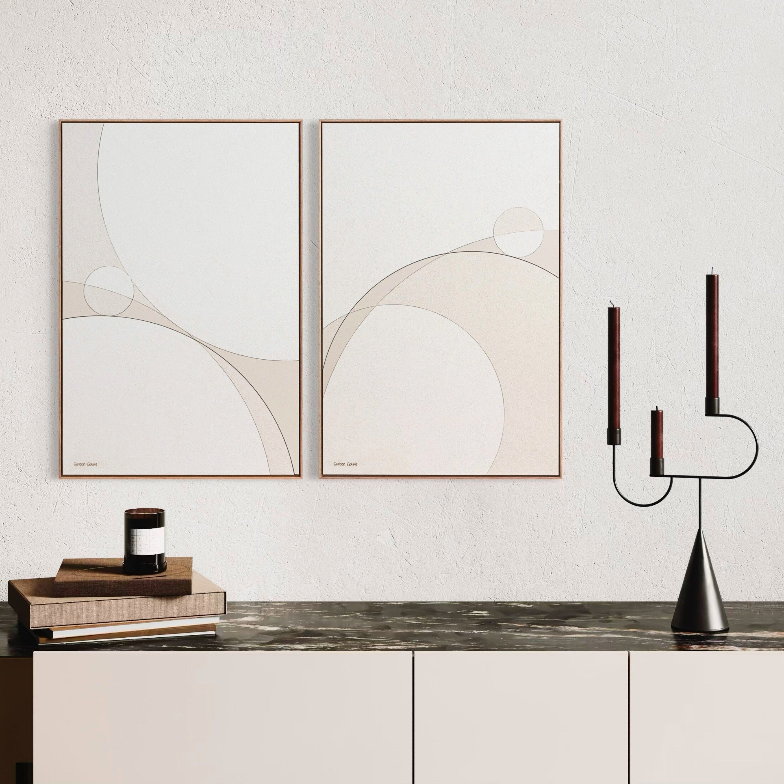 Wandering Star' Ltd Ed