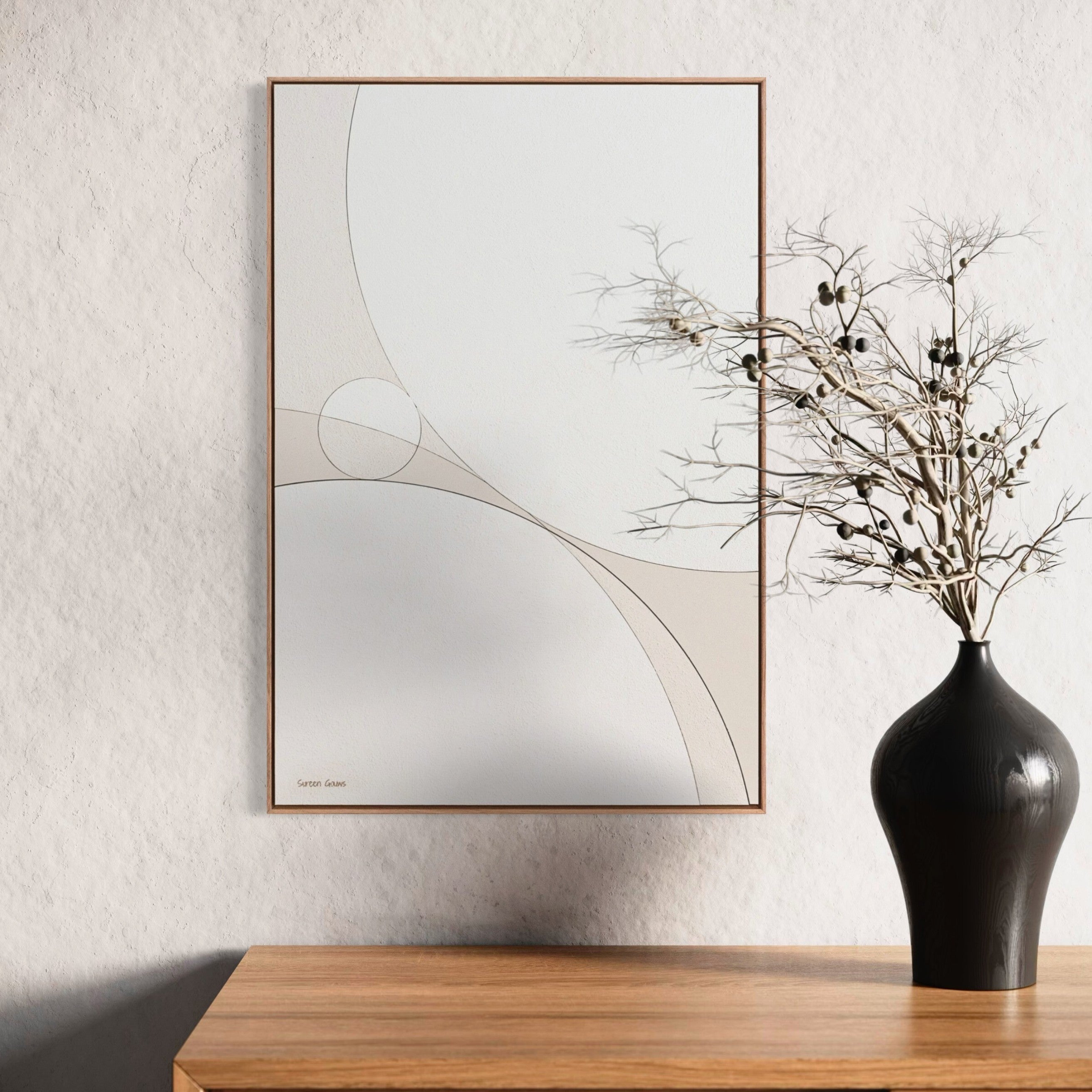 Wandering Star' Ltd Ed