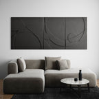 'Dusk & Dawn' Ltd Ed (Black)