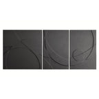 'Dusk & Dawn' Ltd Ed (Black)