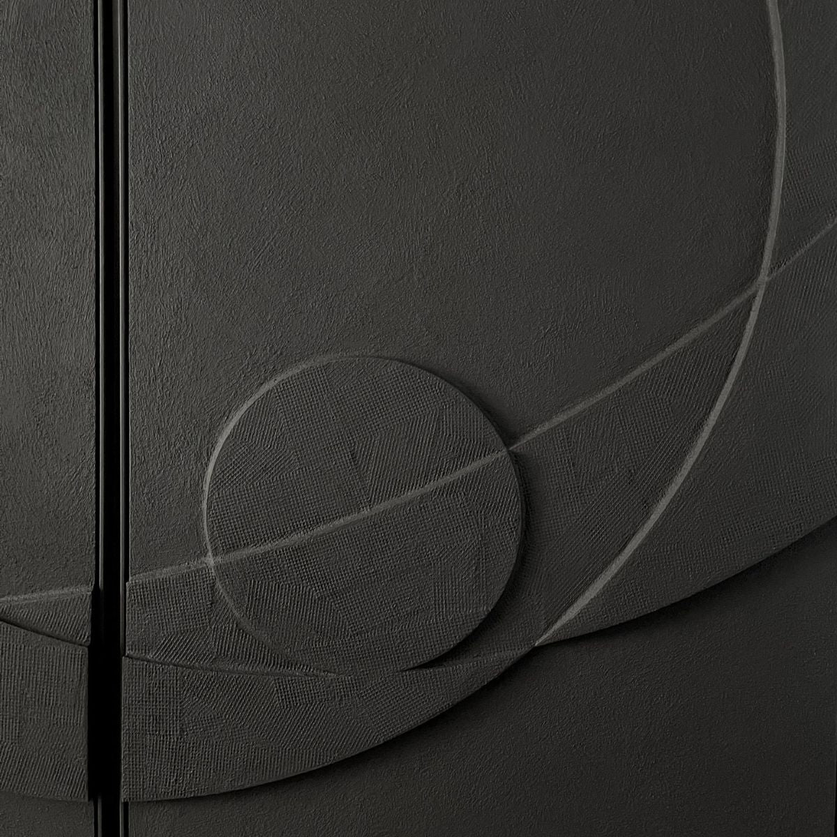 'Dusk & Dawn' Ltd Ed (Black)