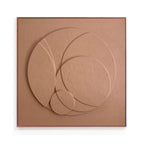 'Enclosed' Ltd Ed - Mocha Mousse