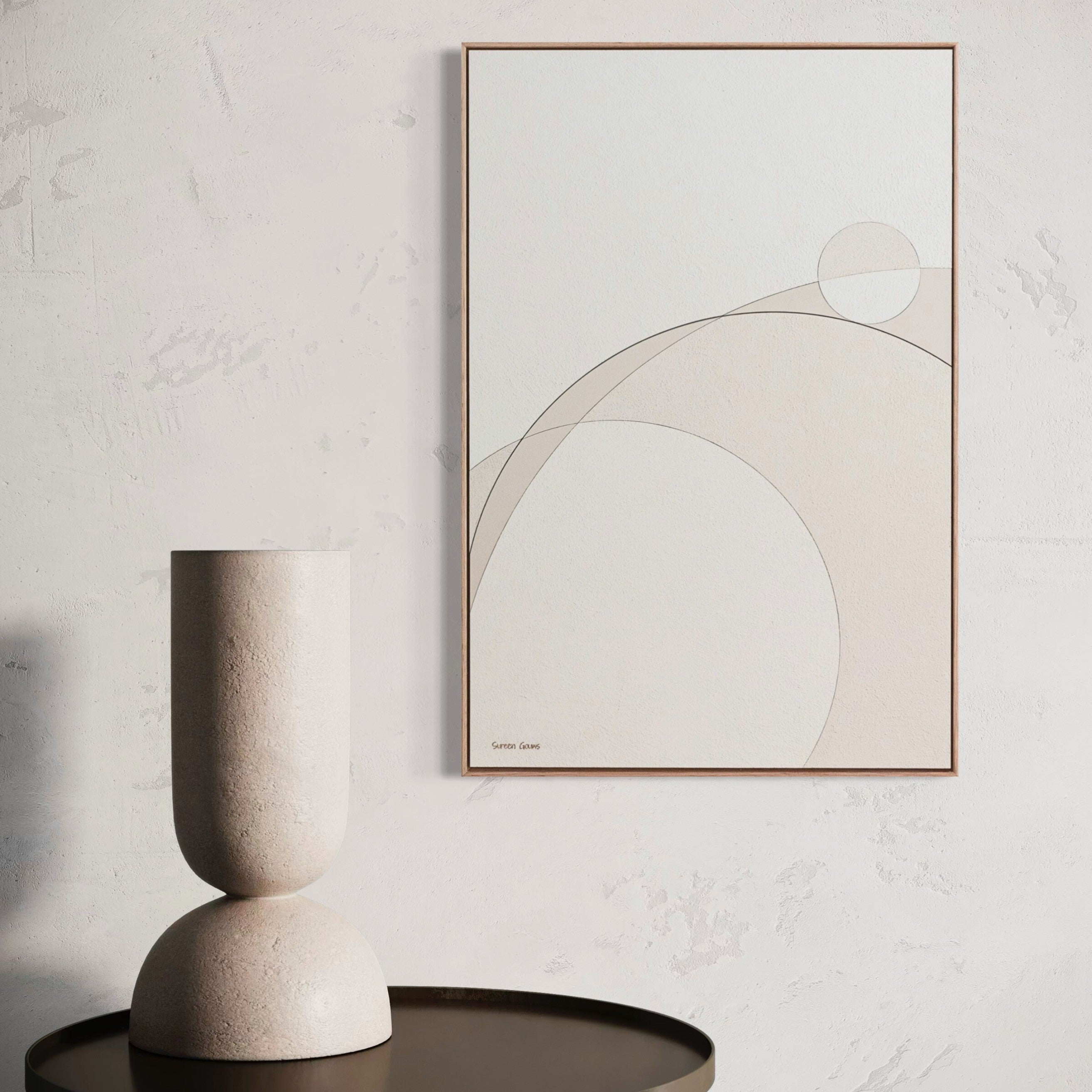 'Guiding Light' Ltd Ed