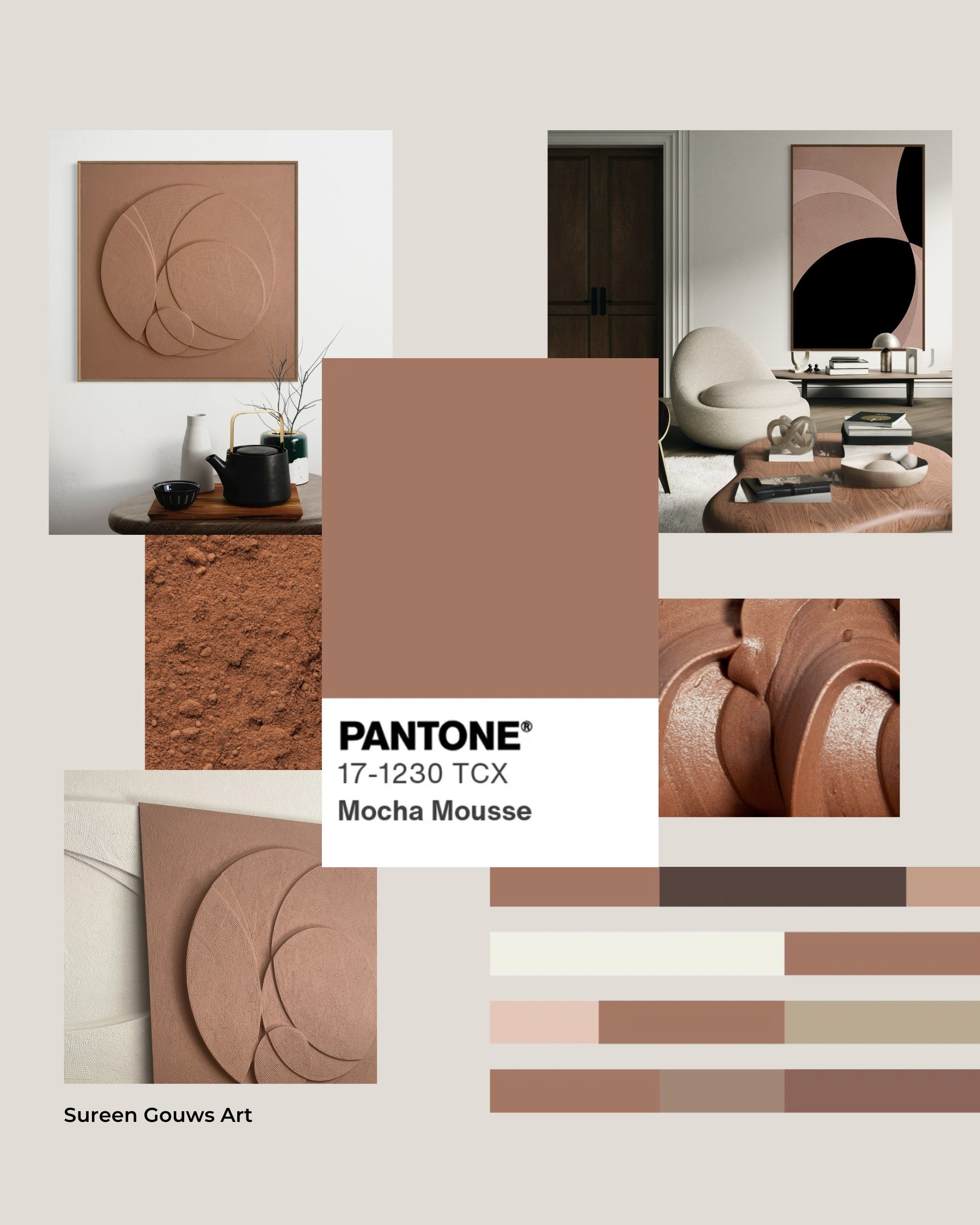 'Beyond The Silence' Ltd Ed