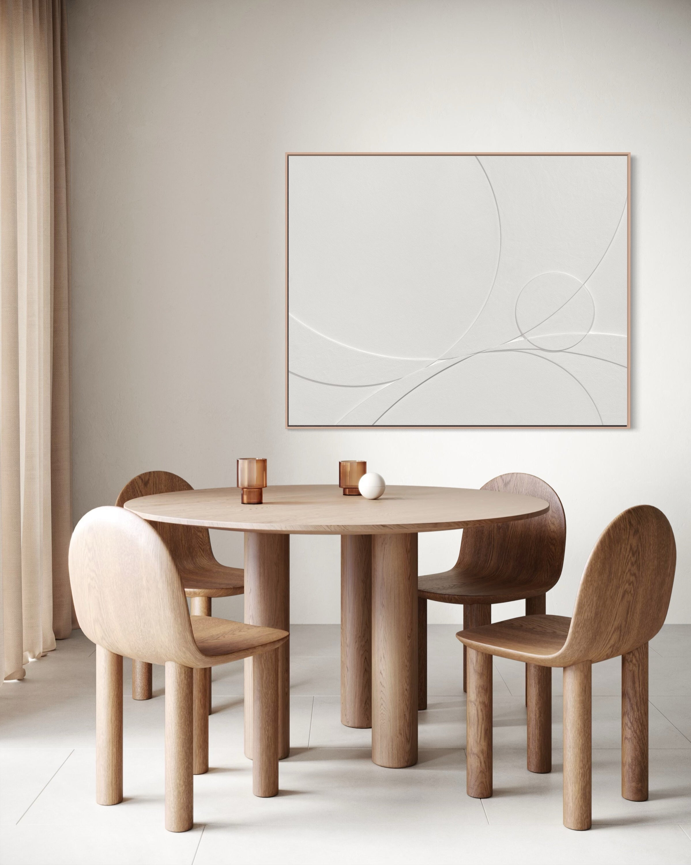 'Twilight' Ltd Ed Canvas Print